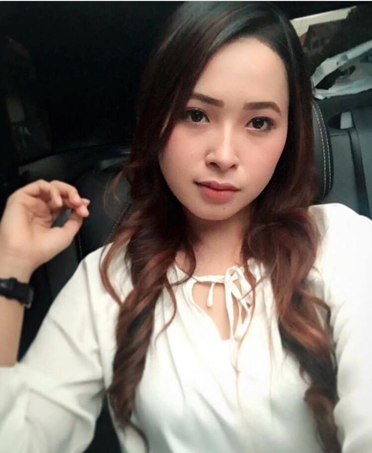 Viral Pantai Timur: Aen Syahera Didakwa Kekasih Terbaru Zizan Razak